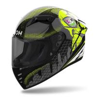Airoh Мотошлем Connor Gamer Gloss в Екатеринбурге