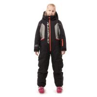 Dragonfly Комбинезон детский Teenager Gravity Black-Gray в Екатеринбурге