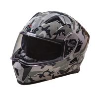 AiM Шлем модуляр JK906 Camouflage glossy в Екатеринбурге
