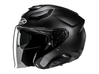 HJC Шлем F31 Semi Flat Black в Екатеринбурге
