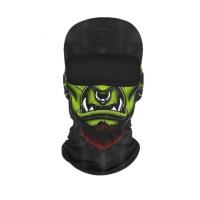 Scout Балаклава Funny face Agro Hulk в Екатеринбурге