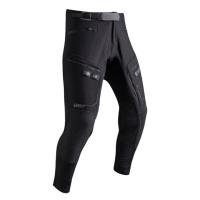 Leatt штаны Moto 6.5 HydraDri V27 Tactic Black в Екатеринбурге