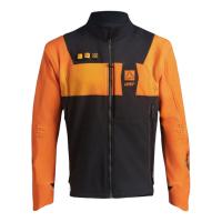 Leatt Мотокуртка Moto 4.5 Enduro Hatchet Orange в Екатеринбурге