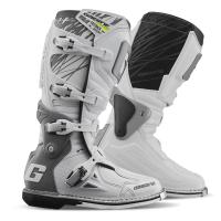Gaerne Мотоботы Fastback Endurance White в Екатеринбурге