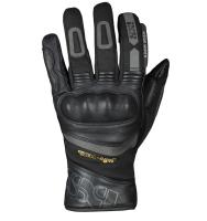 IXS Перчатки Gloves ST-Plus-Short 2.0 черные в Екатеринбурге