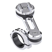 SP Connect Крепление на смартфона на мотоцикл Moto Mount Pro Chrome в Екатеринбурге