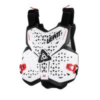 Leatt Защитный панцирь 2.5 White в Екатеринбурге