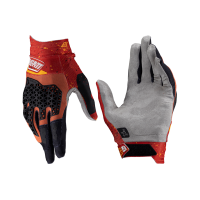 Leatt Перчатки Moto Lite 4.5 V25 Burn в Екатеринбурге