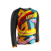 Leatt Джерси 3.5 Mini Carnival в Екатеринбурге