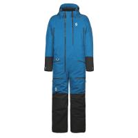 Scott Комбинезон Roop Dryo storm blue/black в Екатеринбурге