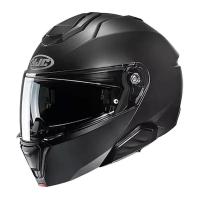 HJC Шлем i91 Semi Flat Black в Екатеринбурге