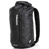 Acerbis Рюкзак водонепроницаемый Root Black (8 L) в Екатеринбурге