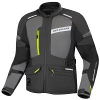 Shima Мотокуртка туристическая Alpha Men Fluo в Екатеринбурге