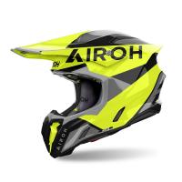 Airoh Шлем Twist 3 King Yellow Gloss в Екатеринбурге