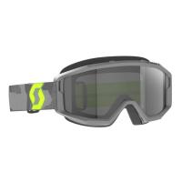 Scott Очки Primal Sand Dust light grey/neon yellow/dark grey в Екатеринбурге