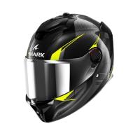 Shark Шлем Spartan GT Pro Kultram Carbon Black/Yellow в Екатеринбурге