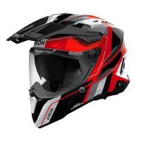 Airoh Шлем Commander 2 Skip Red Gloss в Екатеринбурге