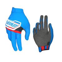 Leatt Перчатки подростковые 1.5 Junior PitBoard Royal в Екатеринбурге