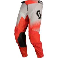 Scott Брюки 450 Podium Grey/Red в Екатеринбурге