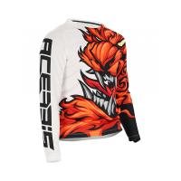 Acerbis Джерси детское MX J-Kid New Orange/White в Екатеринбурге