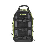 Acerbis Рюкзак Shadow Logo Black/Yellow (38 L) в Екатеринбурге