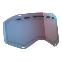 Scott Линзы Prospect/Fury enhancer blue chrome в Екатеринбурге