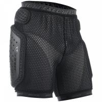 Dainese Шорты Защитные E1 Hard Short Black в Екатеринбурге