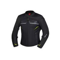 IXS Куртка Carbon-ST черная в Екатеринбурге