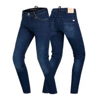 Shima мотоджинсы Devon Lady Dark Blue в Екатеринбурге