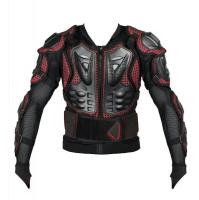 Scoyco Защитная черепаха AM02-2 красная  в Екатеринбурге