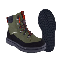 Finntrail Ботинки Greenwood 5223 Khaki в Екатеринбурге