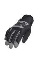 Acerbis Перчатки MX-WP Homologated Grey/Black в Екатеринбурге