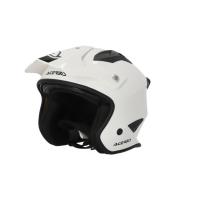 Acerbis Шлем Jet Aria 22-06 White в Екатеринбурге