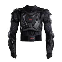 Starks Моточерепаха Body Armor Solid Chest Чёрный в Екатеринбурге