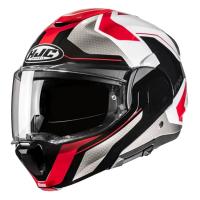 HJC Шлем F100 Bios MC1 в Екатеринбурге