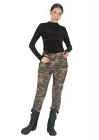 Hyperlook Мотоджинсы женские Miracle Army в Екатеринбурге