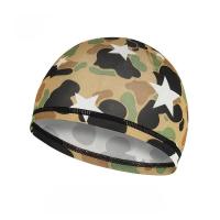 Scout Подшлемник-шапочка spotty Light звезды беж-черный в Екатеринбурге