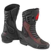 Forma Мотоботы Freccia Evo Black/Red в Екатеринбурге