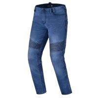 Shima мотоджинсы Zenith Men Blue в Екатеринбурге