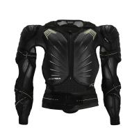 Acerbis Защита тела (Черепаха) Koert-One Black/Yellow в Екатеринбурге