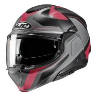 HJC Шлем F100 Bios MC8SF в Екатеринбурге