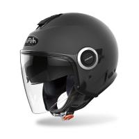 Airoh Мотошлем Helios Anthracite Matt в Екатеринбурге