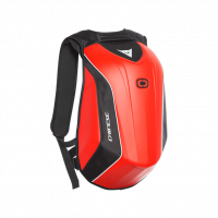 Dainese Рюкзак D-Mach 059 Fluo-Red в Екатеринбурге