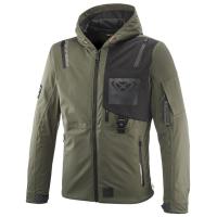 Ixon Мотокуртка текстильная M-Quarter Khaki/Black в Екатеринбурге