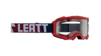Leatt Маска Velocity 4.5 Royal Clear 83% в Екатеринбурге