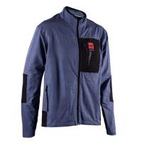 Leatt Мотокуртка ADV ThermaFlow 5.5 Midnight Blue в Екатеринбурге