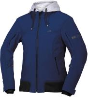 IXS Мотокуртка Classic SO Women Jacke Moto blue в Екатеринбурге