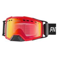 Finntrail Маска Vision 1093 RedMirrored (OS) в Екатеринбурге