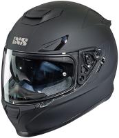 IXS Шлем HX 315 1.0 черный матовый в Екатеринбурге