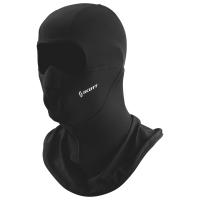 SCOTT Подшлемник-маска FACE HEATER HOOD NEW-16 black в Екатеринбурге